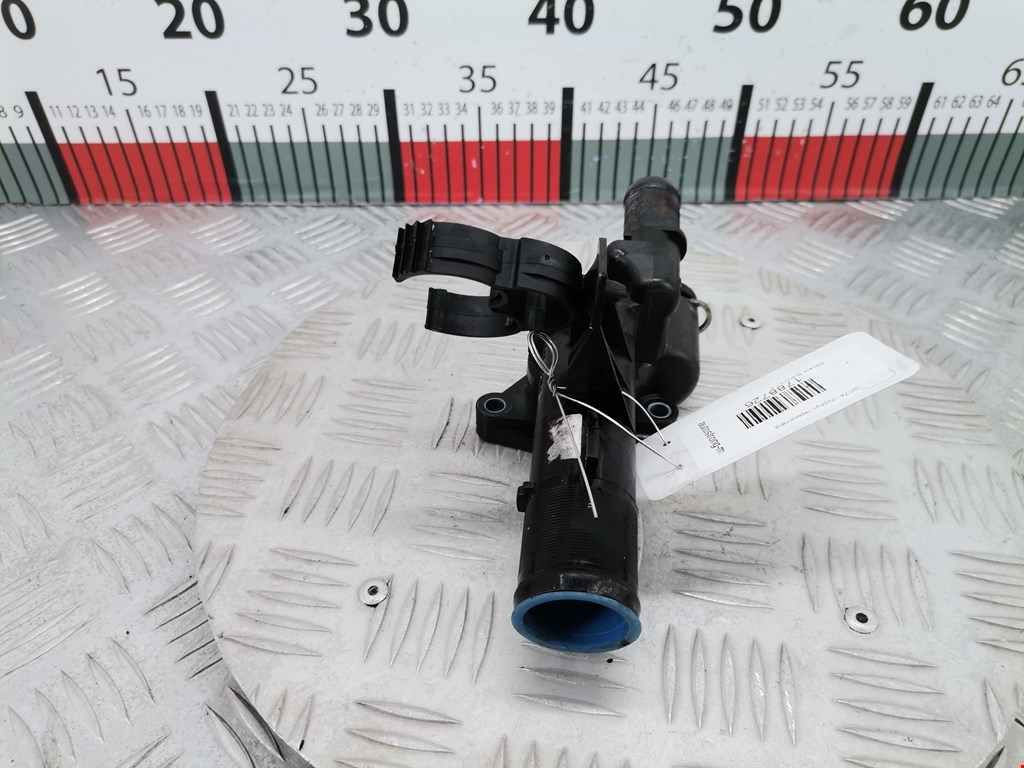 Корпус термостата RENAULT Scenic III 2010-2015