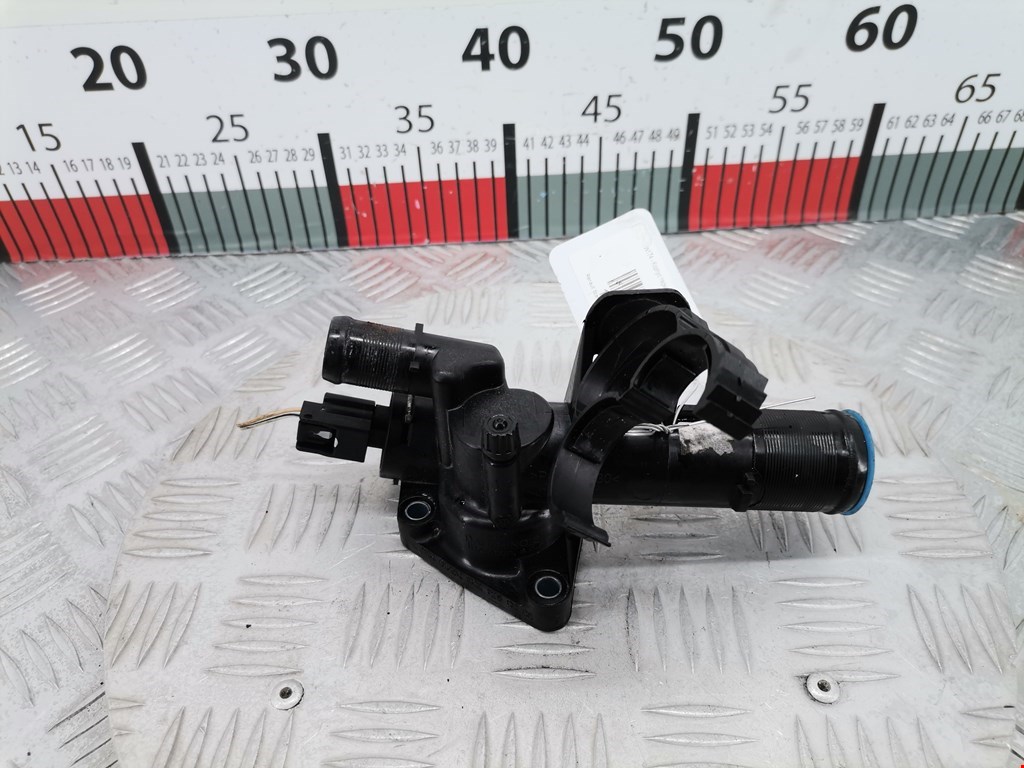 Корпус термостата RENAULT Scenic III 2010-2015