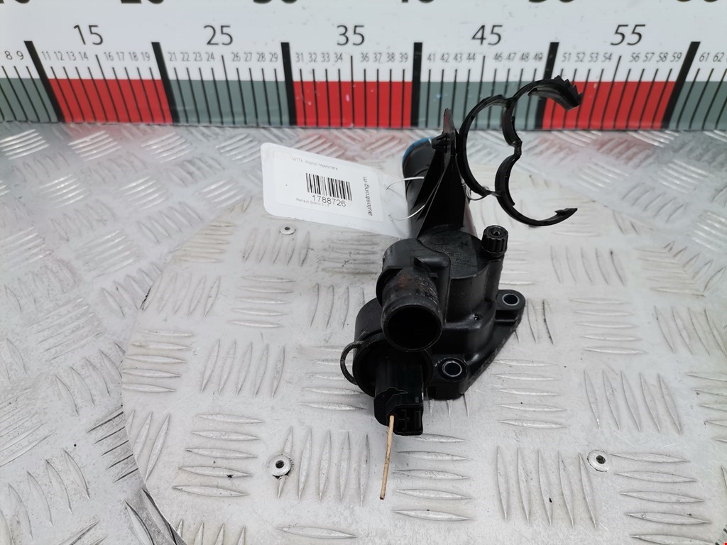 Корпус термостата RENAULT Scenic III 2010-2015