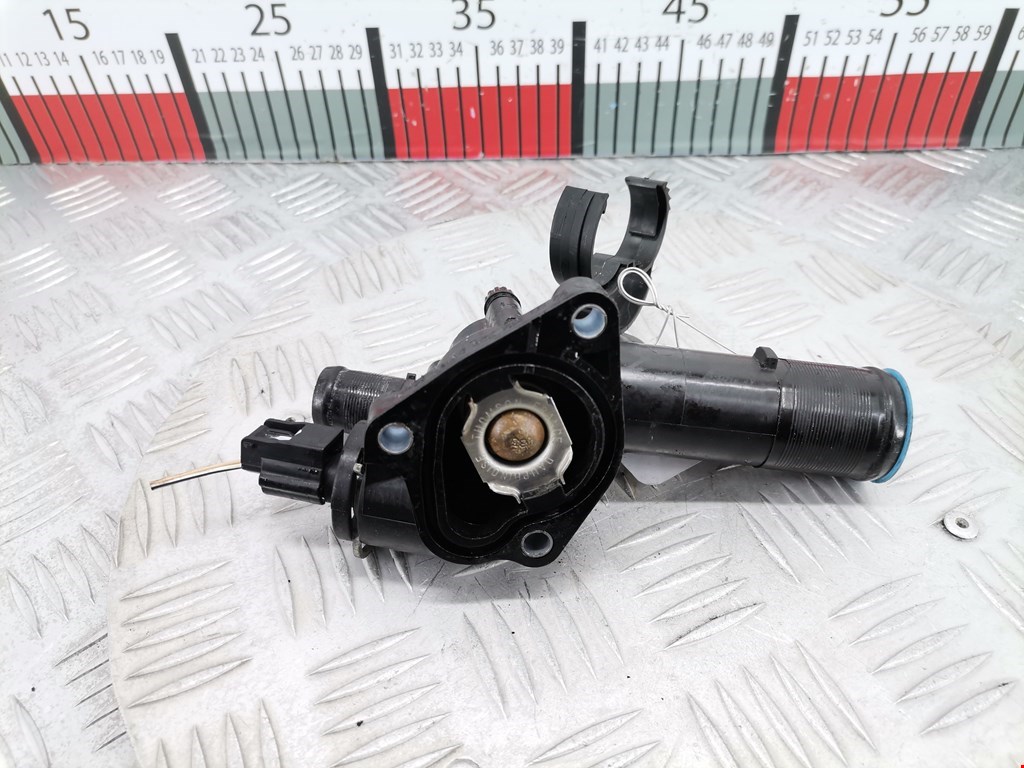 Корпус термостата RENAULT Scenic III 2010-2015