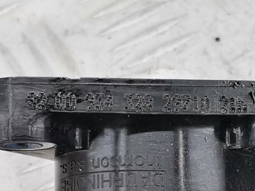 Корпус термостата RENAULT Scenic III 2010-2015