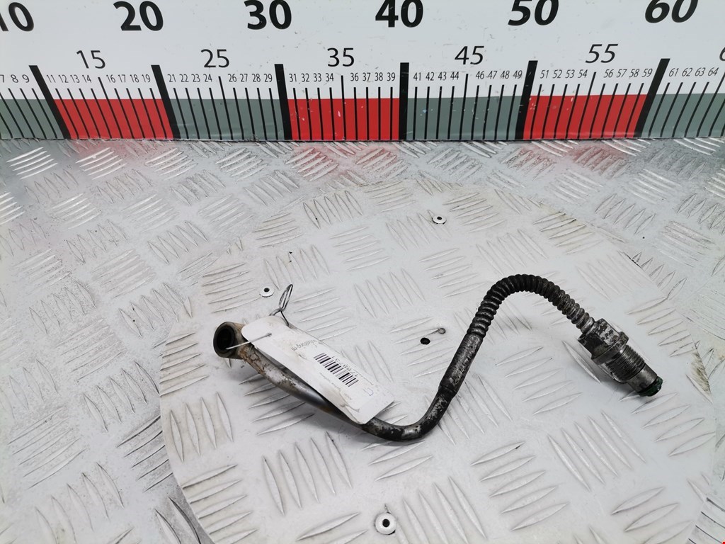 Трубка нагнетателя RENAULT Kangoo 1997-2008