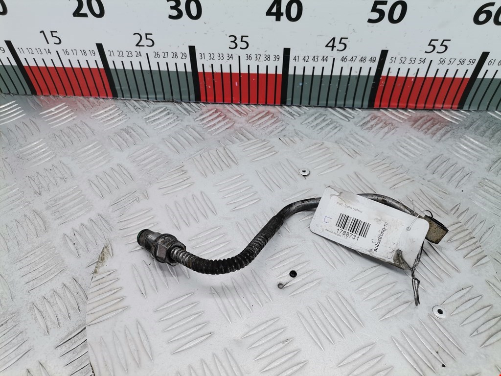 Трубка нагнетателя RENAULT Kangoo 1997-2008