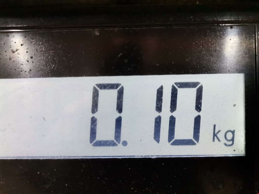 Трубка нагнетателя RENAULT Kangoo 1997-2008