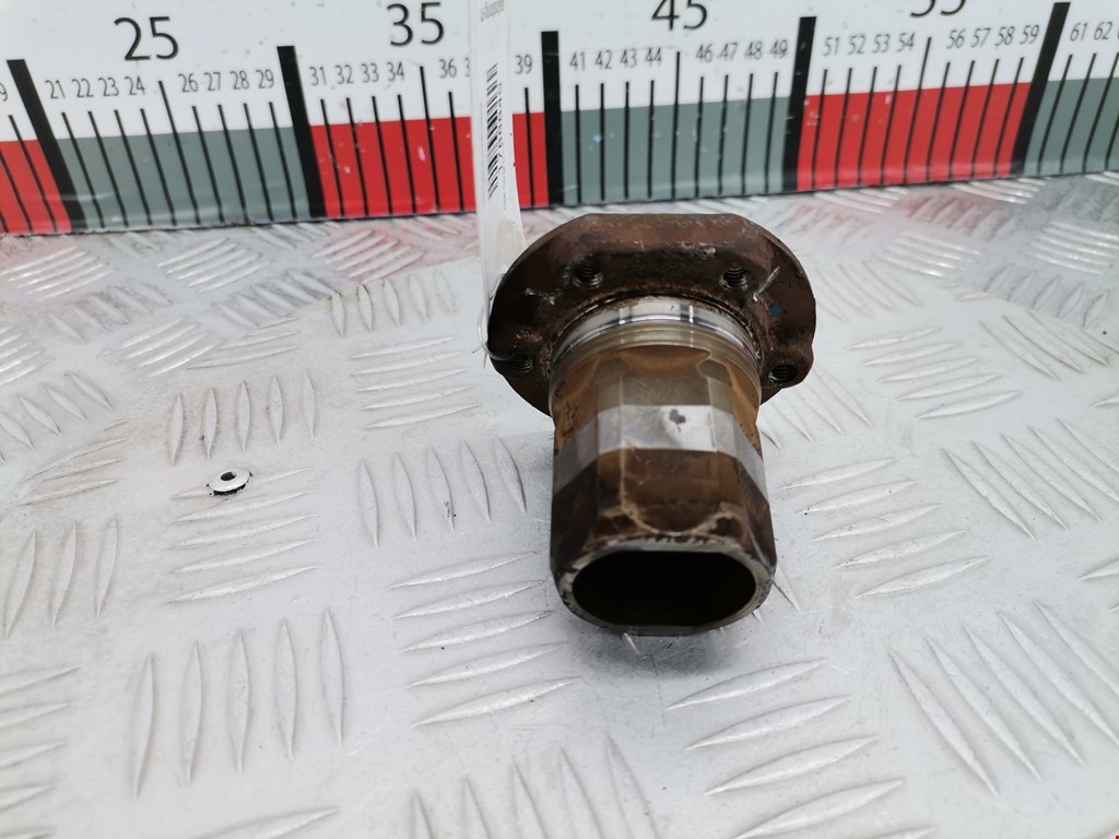 Шестерня коленвала (шкив) OPEL Corsa D 2006-2014