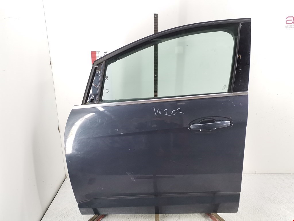 Дверь передняя левая FORD C-MAX 2010-2019
