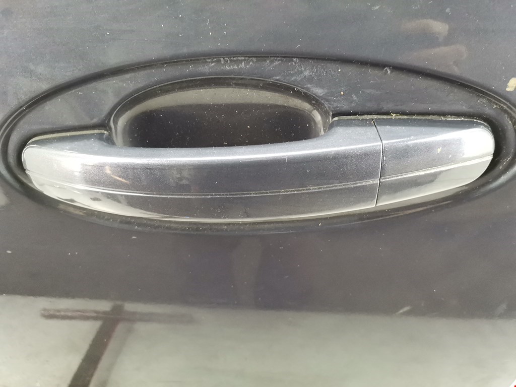 Дверь передняя левая FORD C-MAX 2010-2019