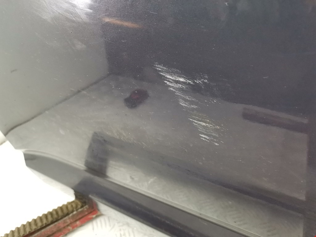 Дверь передняя левая FORD C-MAX 2010-2019