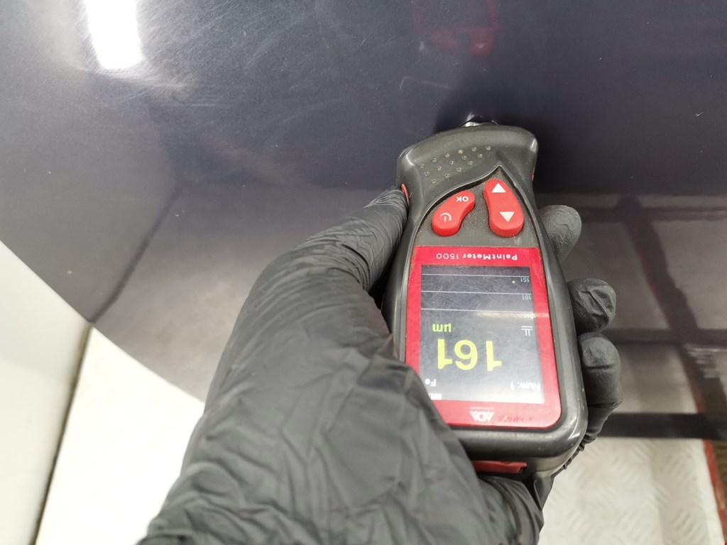 Дверь передняя левая FORD C-MAX 2010-2019