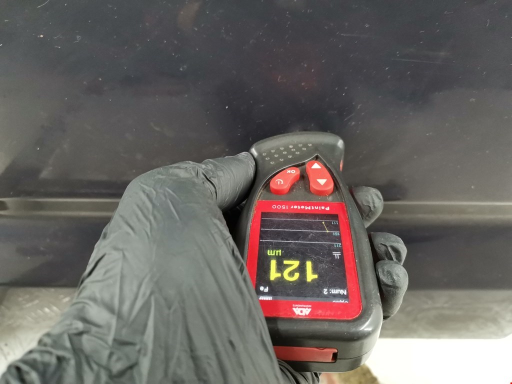 Дверь передняя левая FORD C-MAX 2010-2019