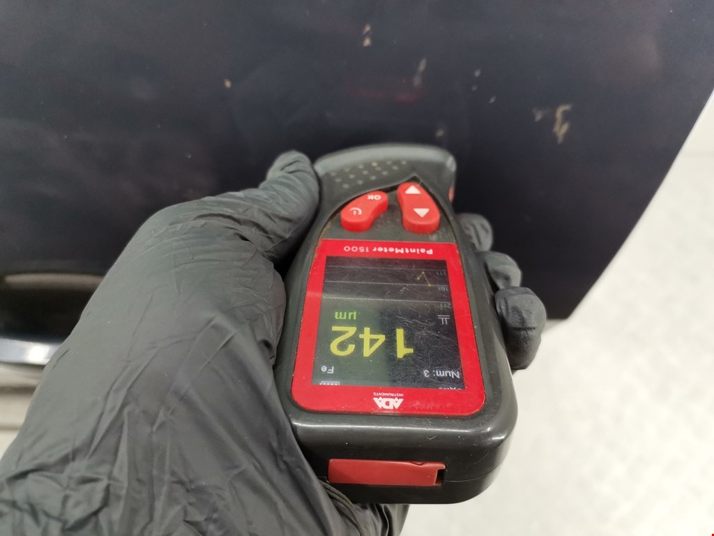 Дверь передняя левая FORD C-MAX 2010-2019