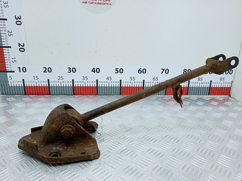 Рычаг задний правый DACIA Duster Duster I 2010-2017