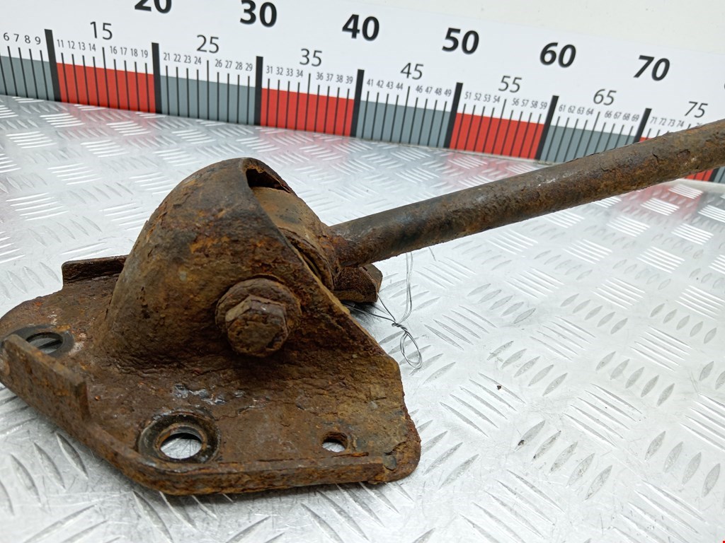 Рычаг задний правый DACIA Duster Duster I 2010-2017