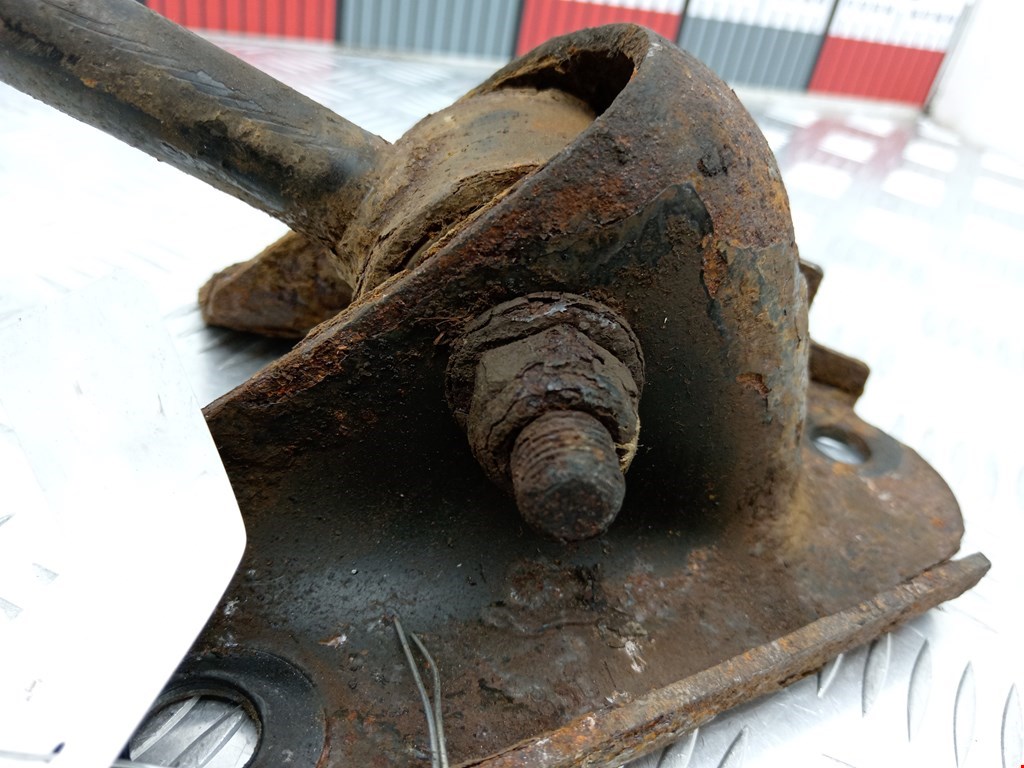 Рычаг задний правый DACIA Duster Duster I 2010-2017