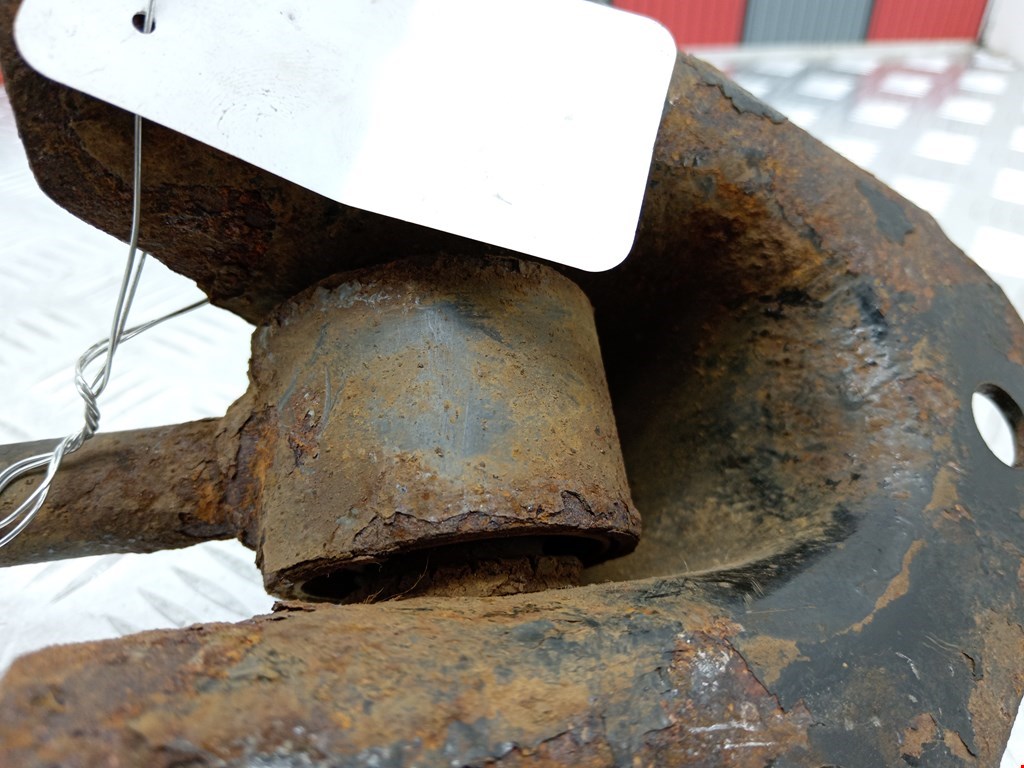 Рычаг задний правый DACIA Duster Duster I 2010-2017