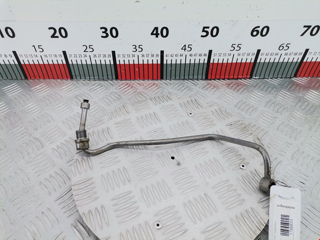 Трубка нагнетателя RENAULT Scenic III 2010-2015