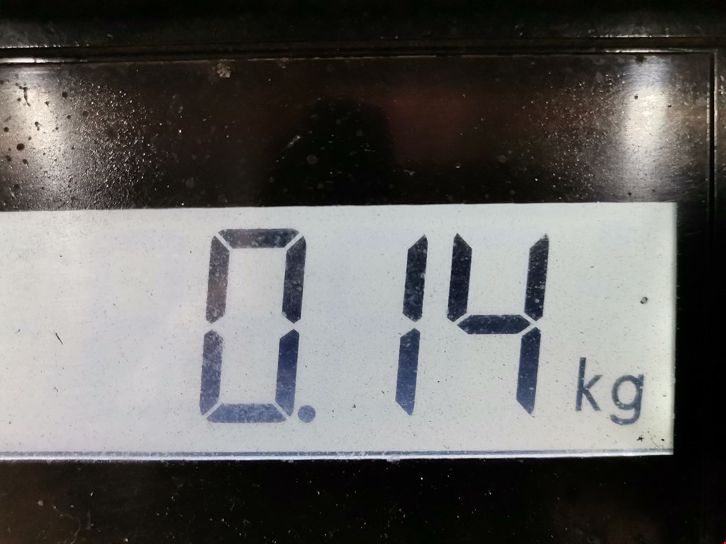 Трубка нагнетателя RENAULT Scenic III 2010-2015