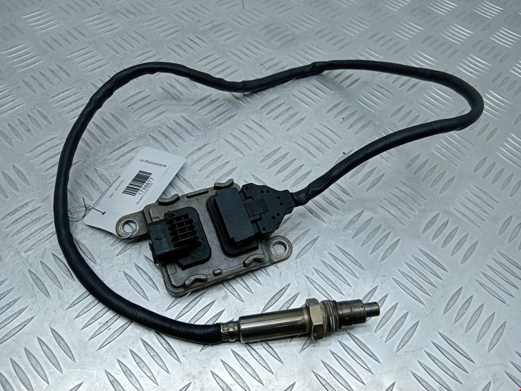 Датчик NOx Mercedes C-Class (W205) (2014-2021)