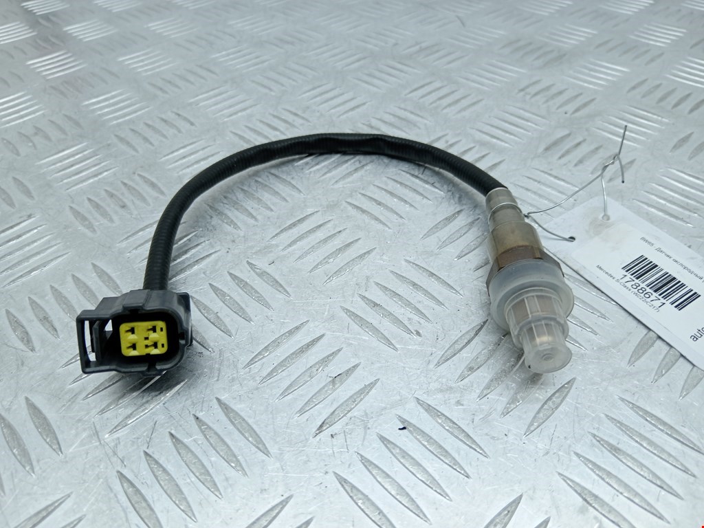 Датчик кислородный lambdasond MERCEDES-BENZ S-Class VI W222, C217 2013-2020