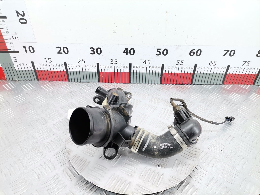 Патрубок воздушного фильтра RENAULT Scenic III 2010-2015