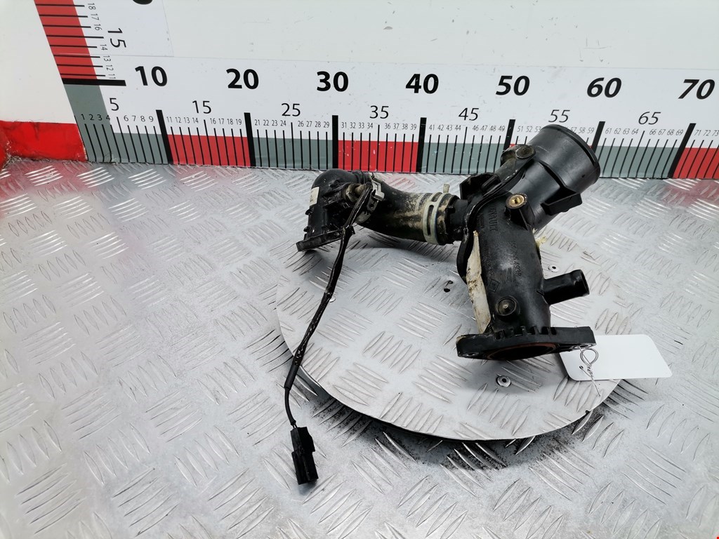 Патрубок воздушного фильтра RENAULT Scenic III 2010-2015