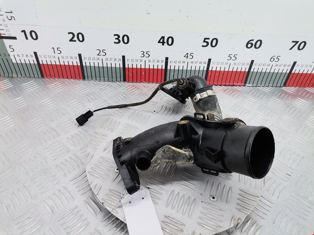 Патрубок воздушного фильтра RENAULT Scenic III 2010-2015