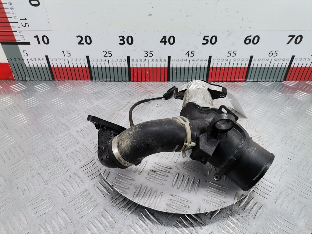 Патрубок воздушного фильтра RENAULT Scenic III 2010-2015