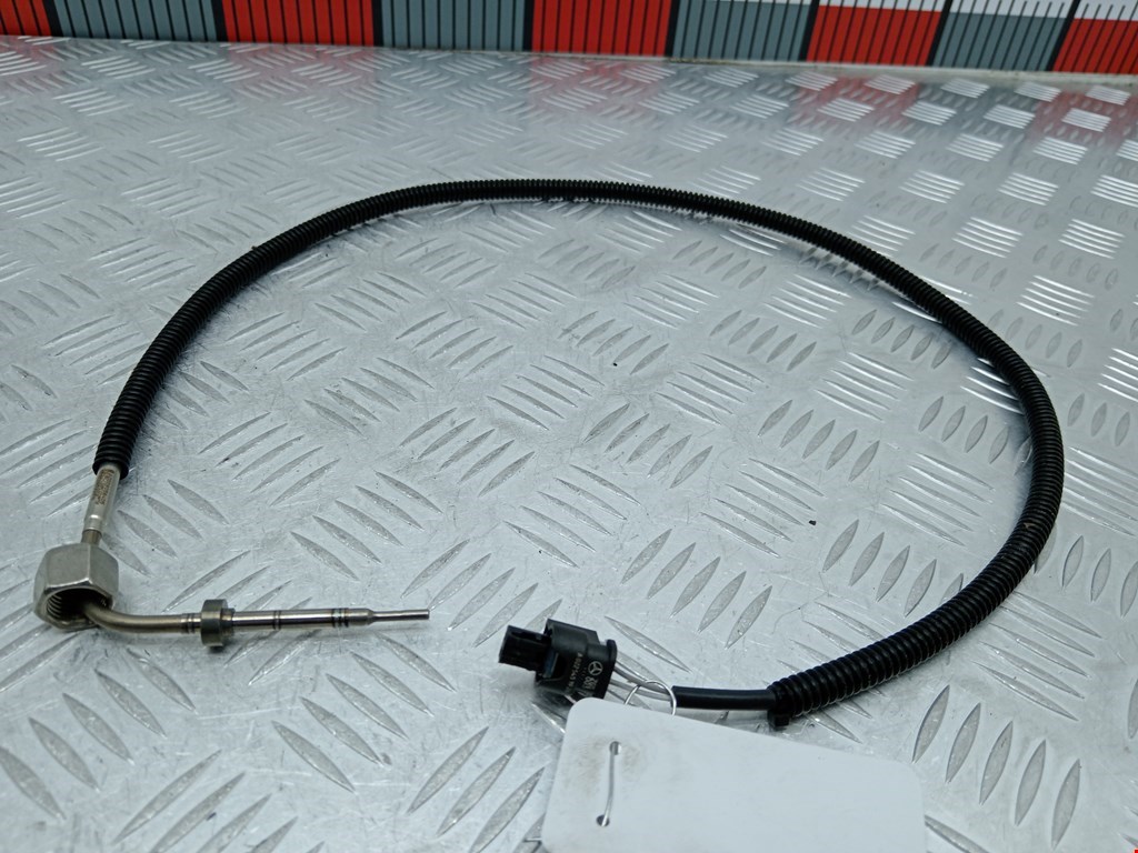 Датчик температуры сажевого фильтра MERCEDES-BENZ E-Class W212, S212, C207 2009-2016