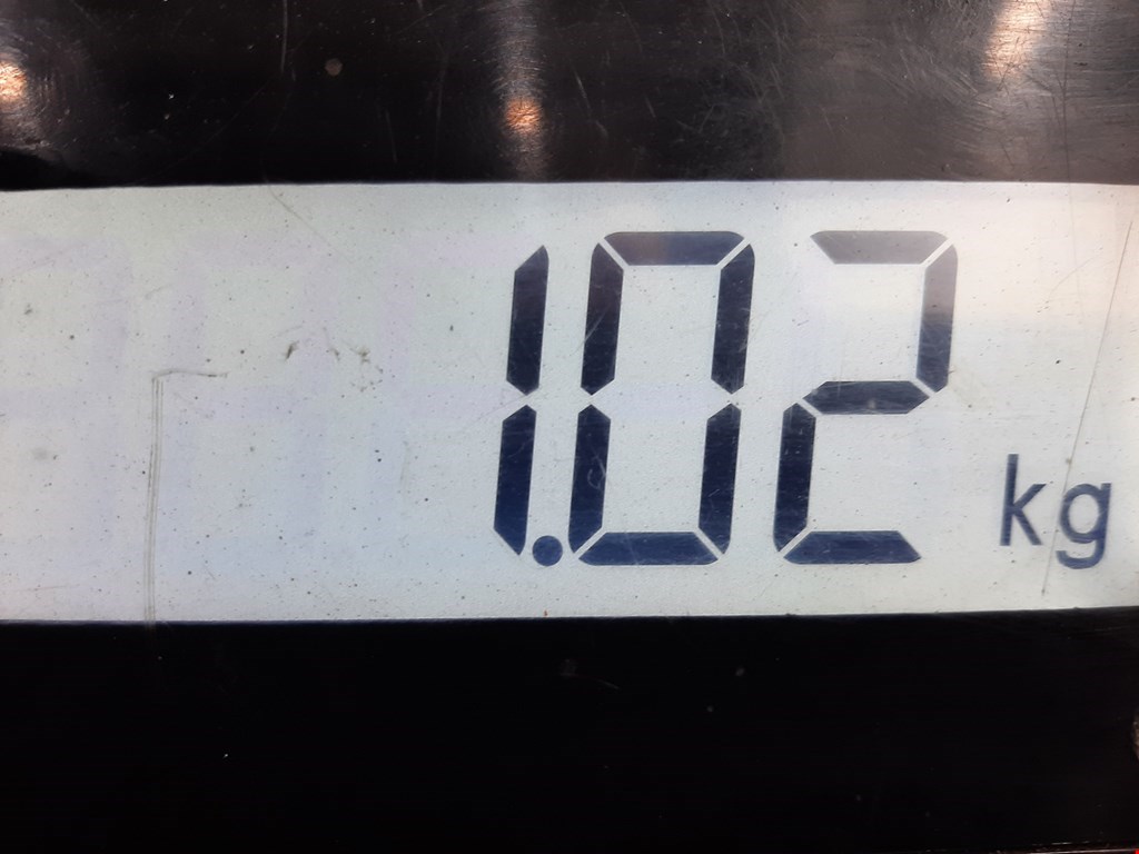 Рычаг задний правый KIA Sportage II 2004-2010