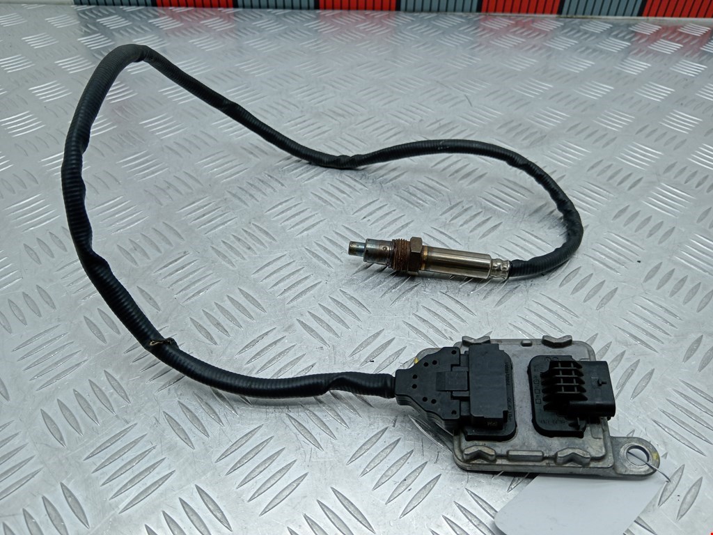 Датчик NOx Mercedes C-Class (W205) (2014-2021)