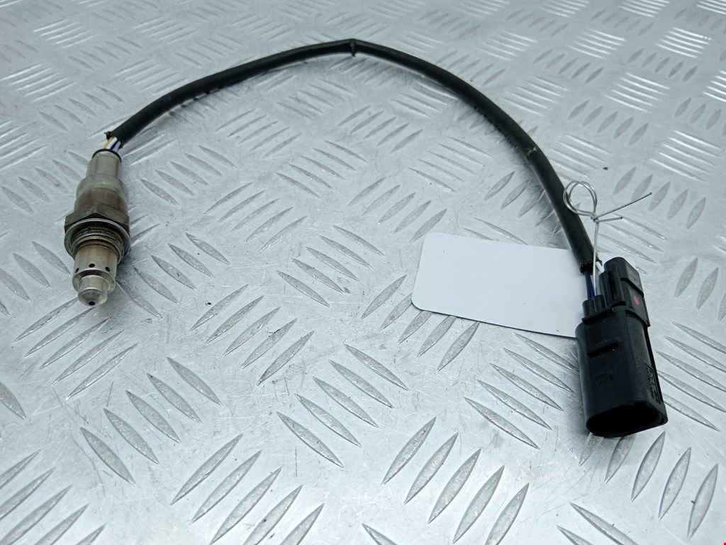 Датчик кислородный lambdasond MERCEDES-BENZ E-Class W212, S212, C207 2009-2016