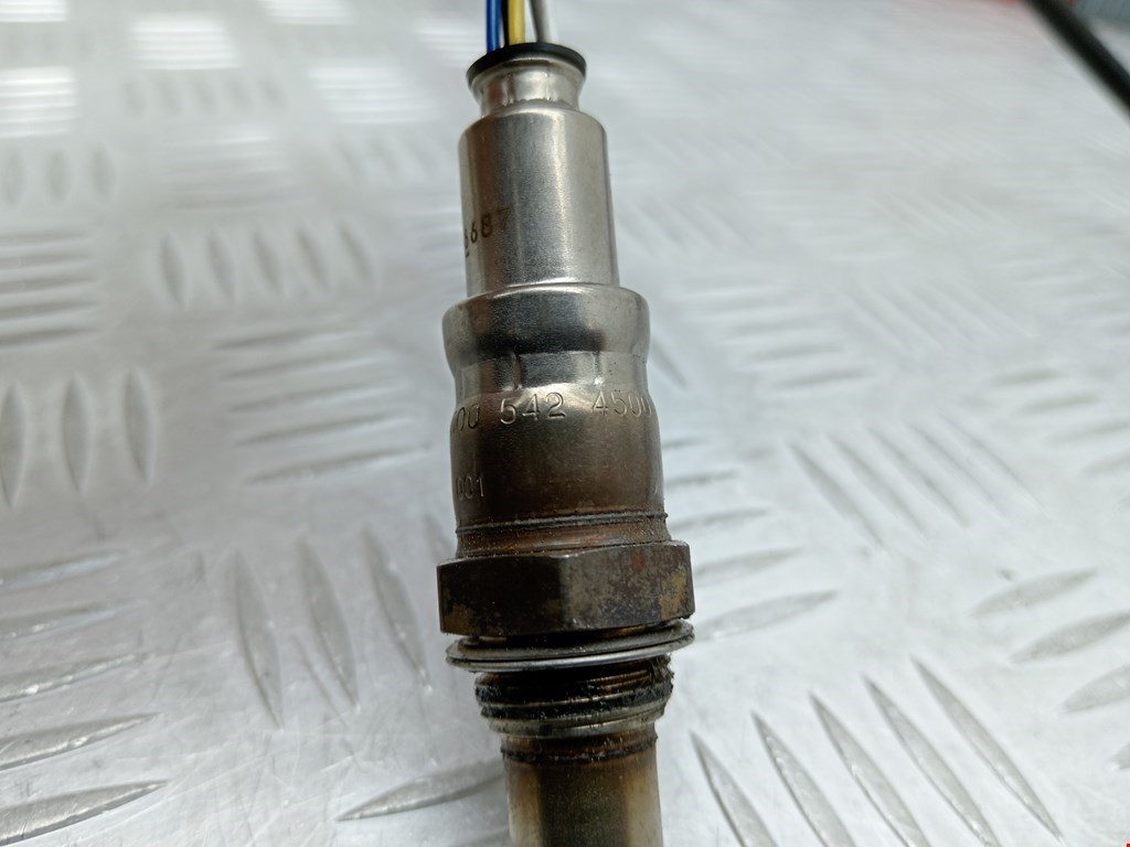 Датчик кислородный lambdasond MERCEDES-BENZ E-Class W212, S212, C207 2009-2016