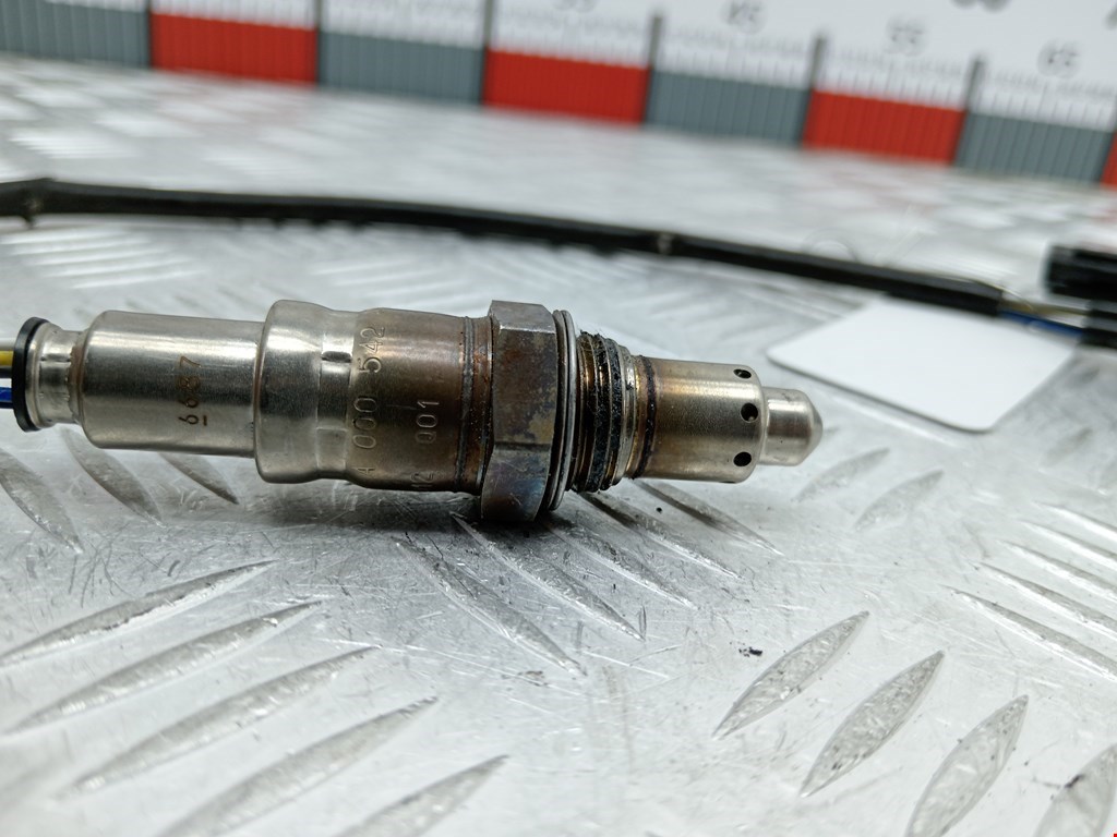 Датчик кислородный lambdasond MERCEDES-BENZ E-Class W212, S212, C207 2009-2016