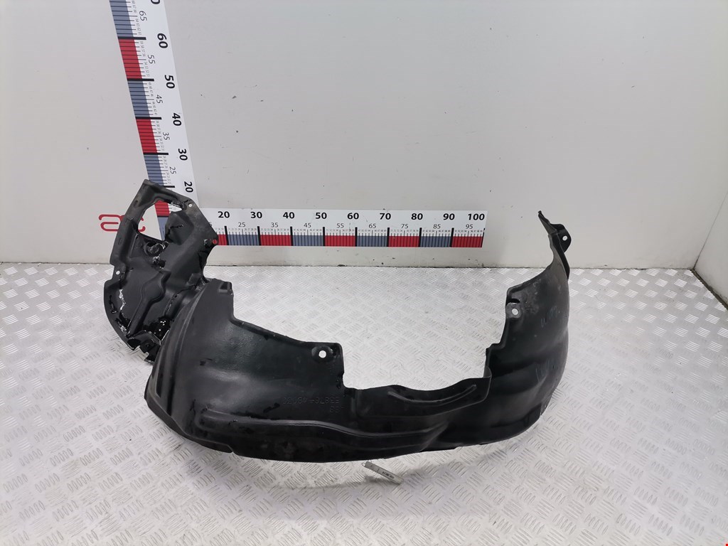 Локер (подкрылок) передний левый LEXUS RX 300 1997-2003