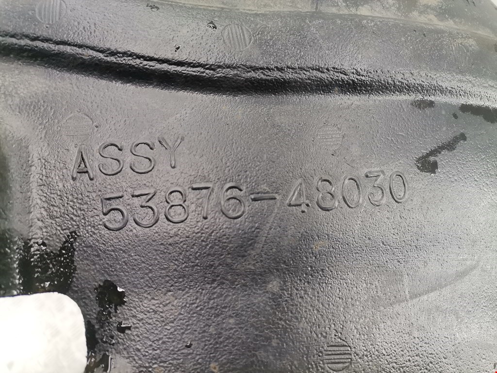 Локер (подкрылок) передний левый LEXUS RX 300 1997-2003