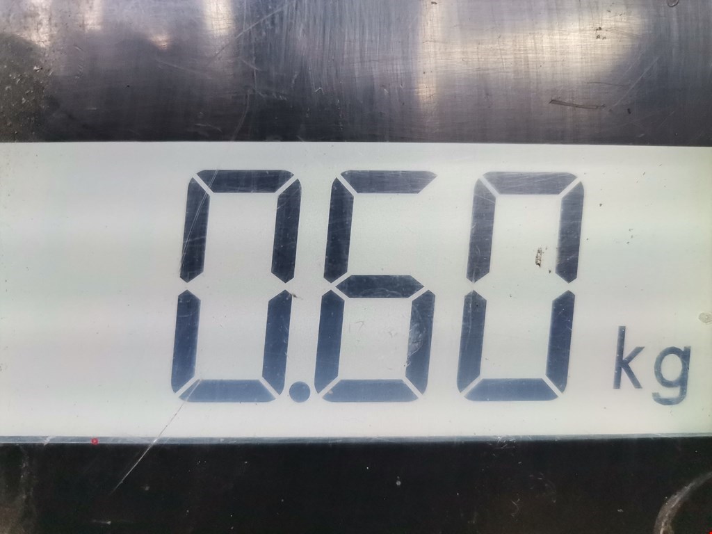 Локер (подкрылок) передний левый LEXUS RX 300 1997-2003