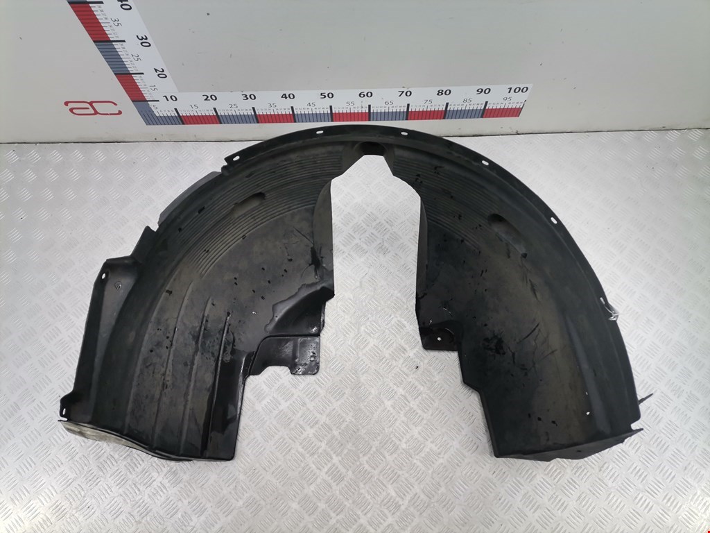Локер (подкрылок) передний левый BMW X3 E83 2003-2010