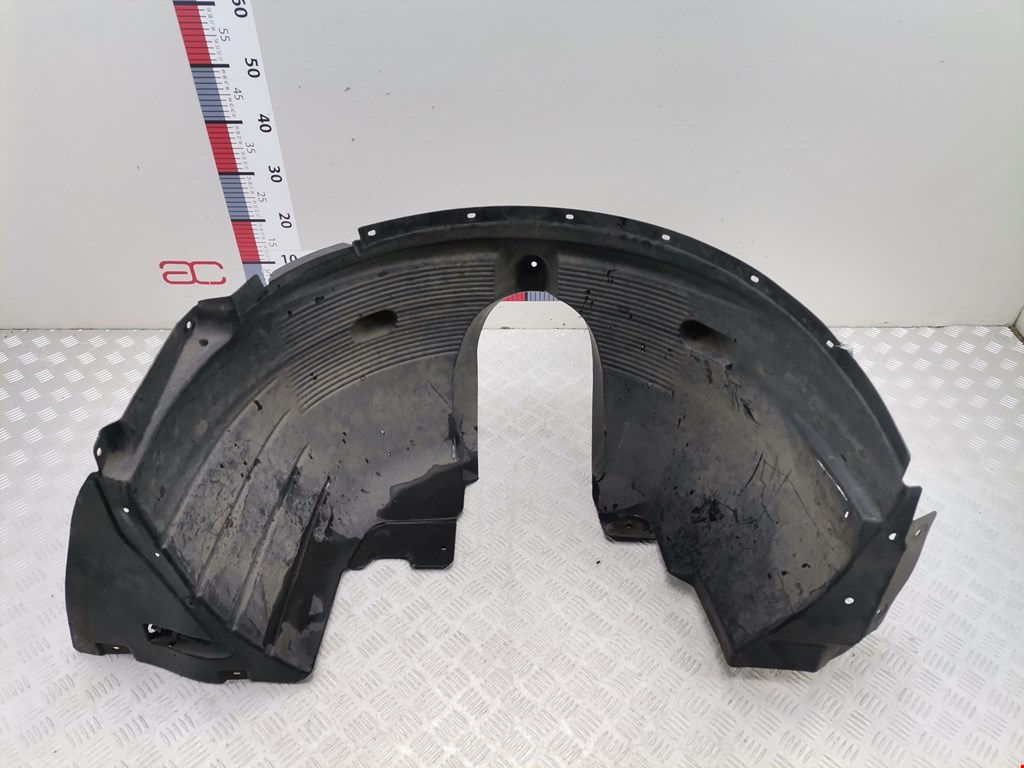 Локер (подкрылок) передний левый BMW X3 E83 2003-2010