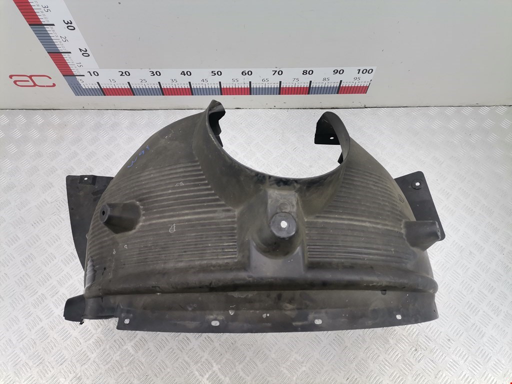 Локер (подкрылок) передний левый BMW X3 E83 2003-2010