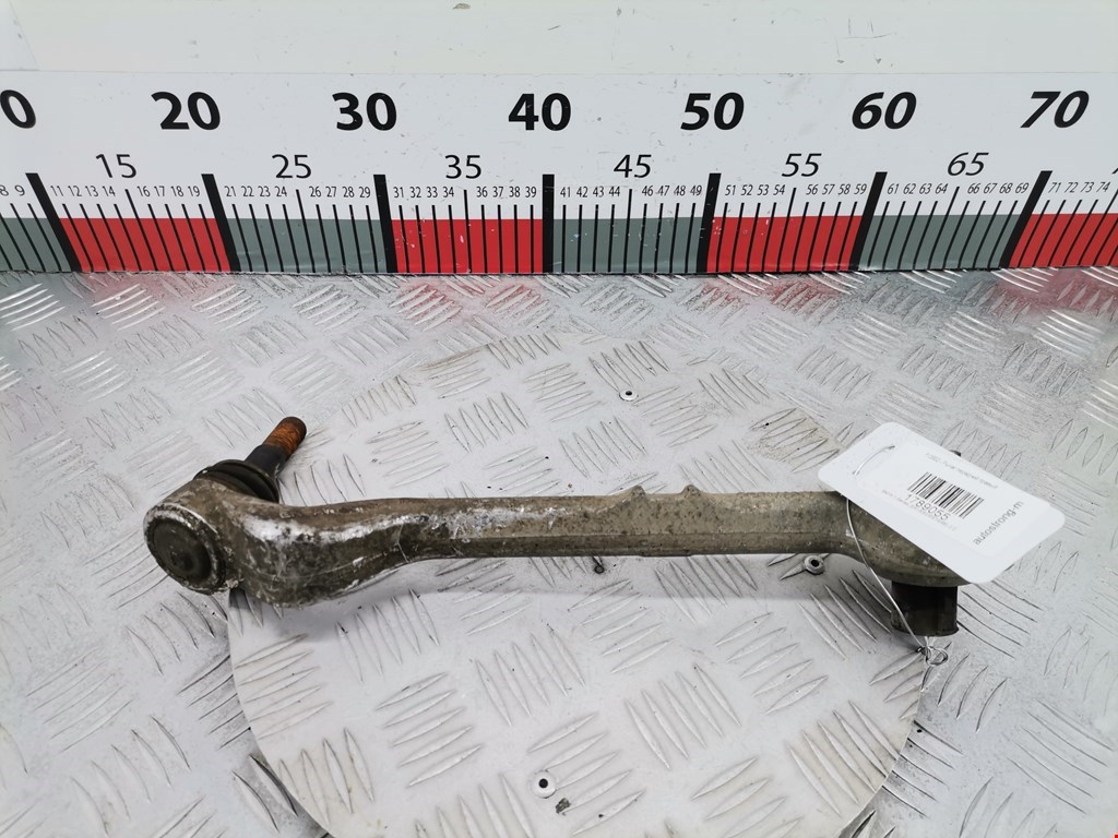 Рычаг передний левый BMW 1er E81\E87 2004-2011