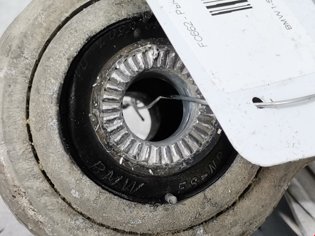 Рычаг передний левый BMW 1er E81\E87 2004-2011