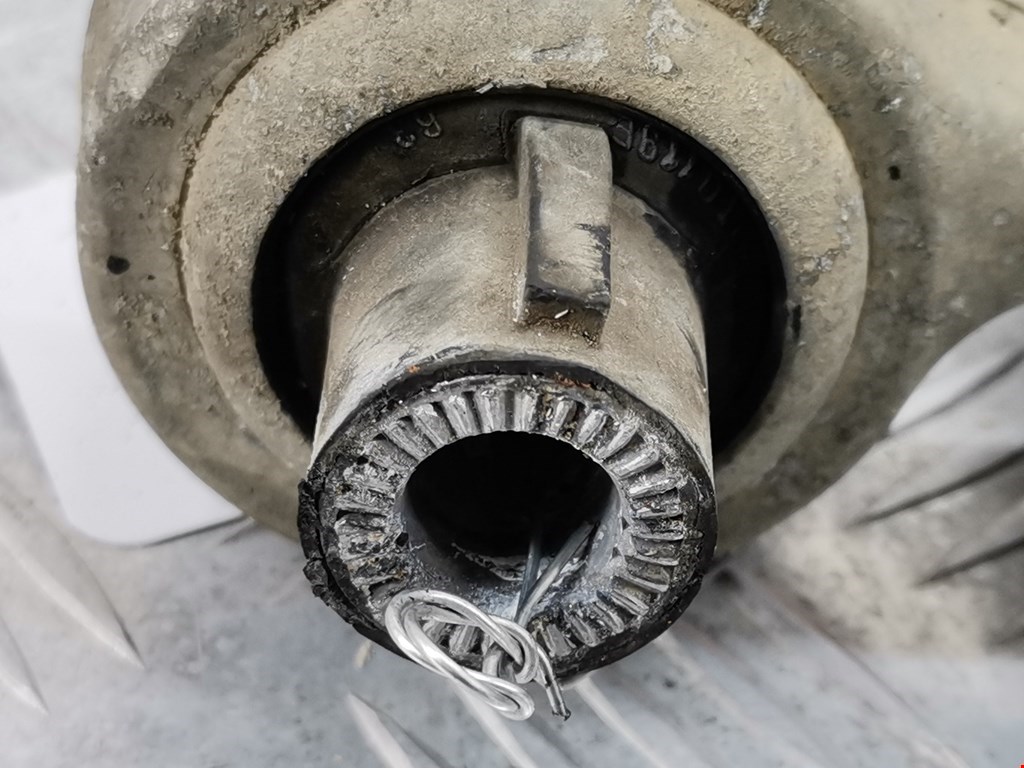 Рычаг передний левый BMW 1er E81\E87 2004-2011