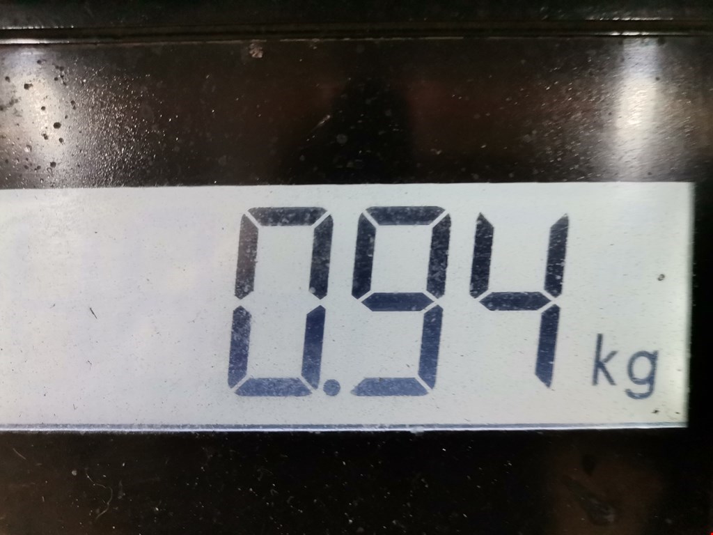 Рычаг передний левый BMW 1er E81\E87 2004-2011