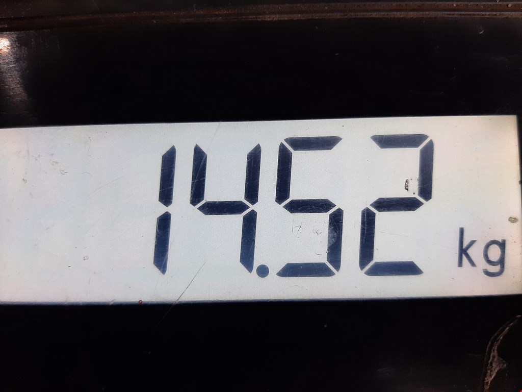 Ступица задняя правая LAND ROVER Discovery III 2005-2009