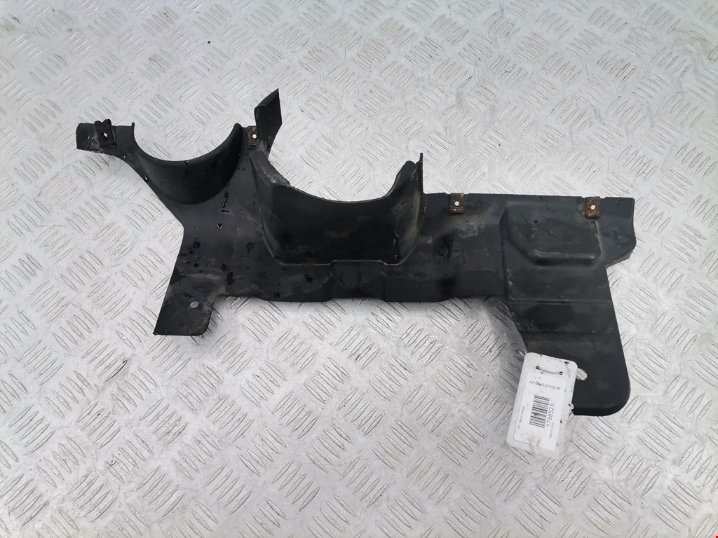 Защита антигравийная BMW X3 E83 2003-2010