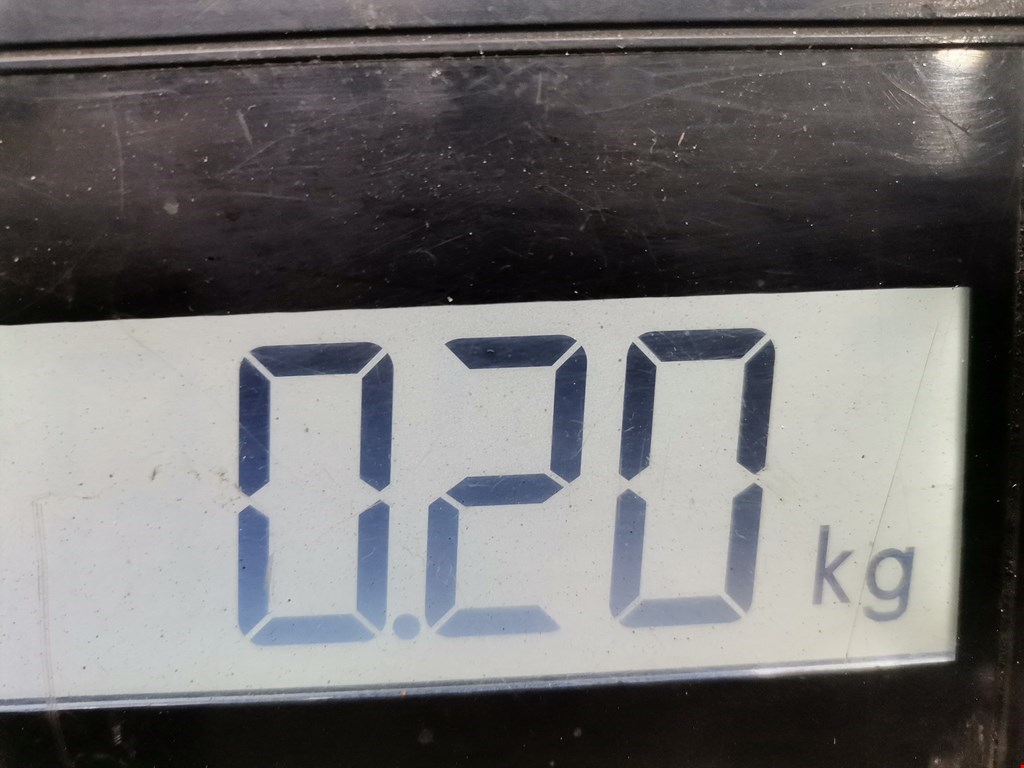 Защита антигравийная BMW X3 E83 2003-2010