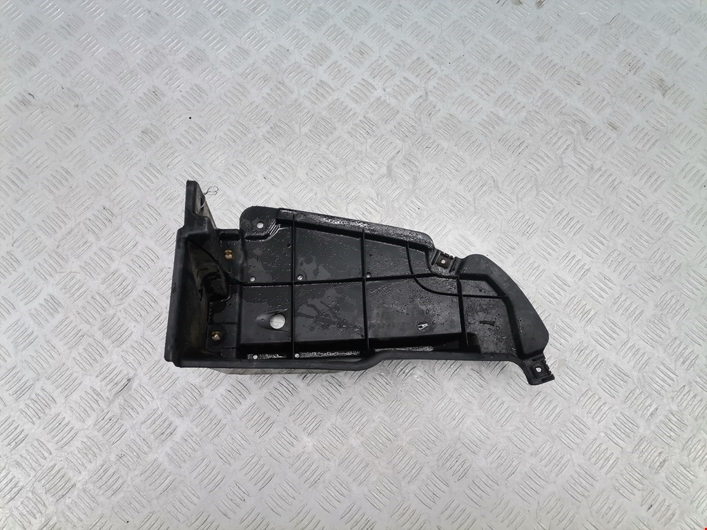 Защита антигравийная LEXUS RX 350\450H 2009-2015