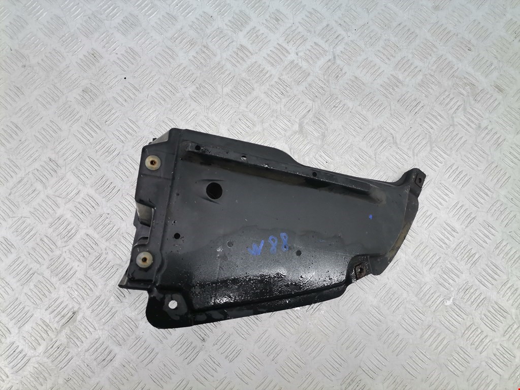 Защита антигравийная LEXUS RX 350\450H 2009-2015