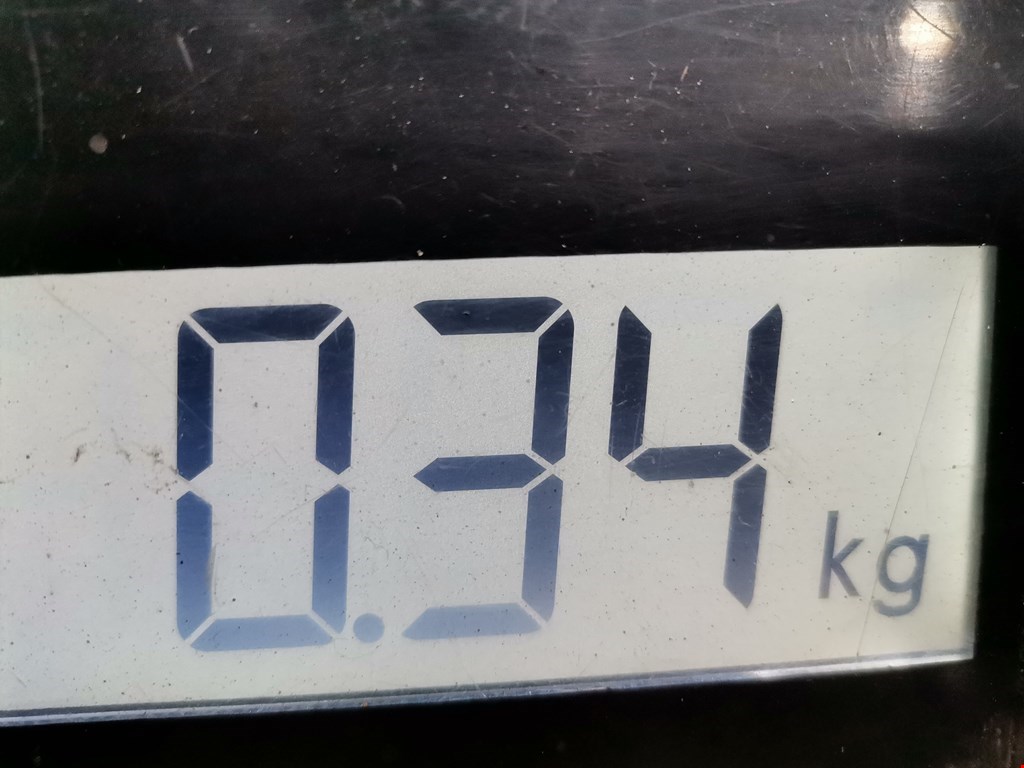 Защита антигравийная LEXUS RX 350\450H 2009-2015