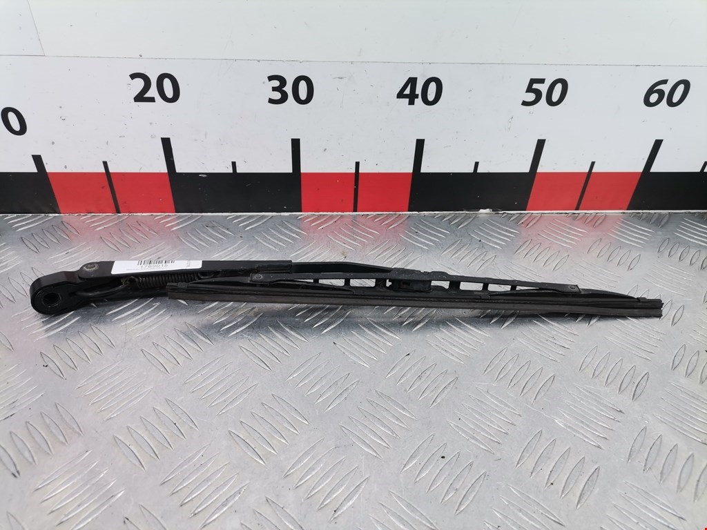 Поводок дворника задний (заднего) MITSUBISHI Space Star 1999-2006